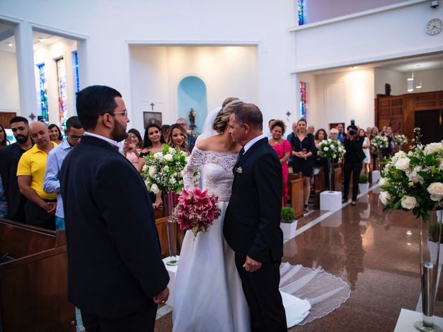 O casamento de Bruno e Paula em Campinas, São Paulo Estado 48