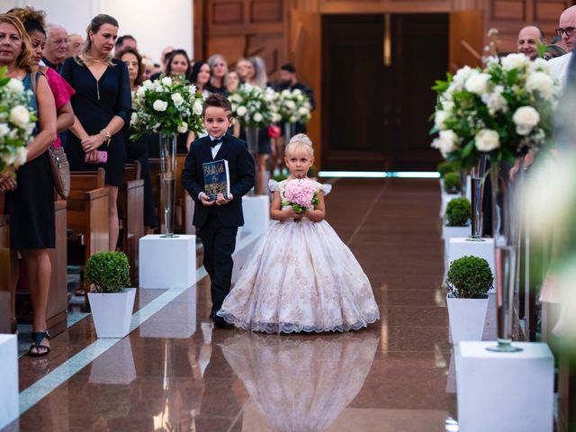 O casamento de Bruno e Paula em Campinas, São Paulo Estado 52