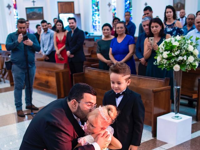 O casamento de Bruno e Paula em Campinas, São Paulo Estado 53