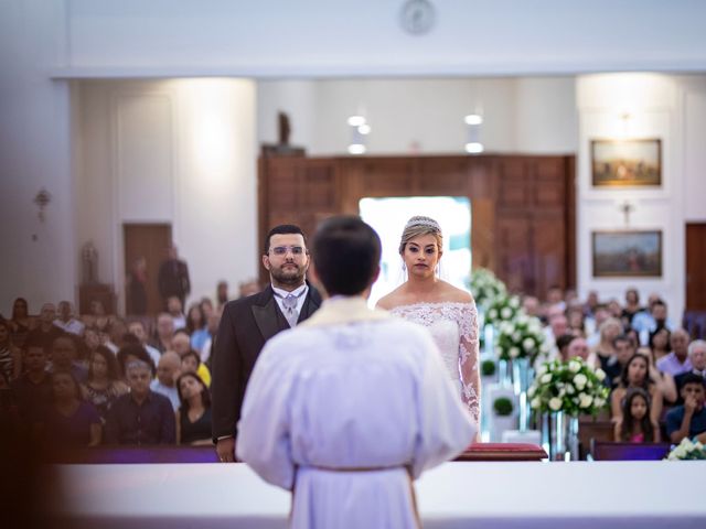 O casamento de Bruno e Paula em Campinas, São Paulo Estado 56