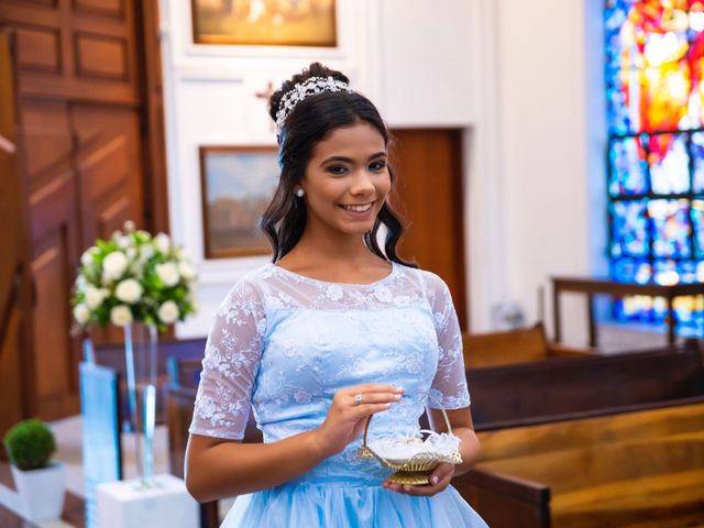 O casamento de Bruno e Paula em Campinas, São Paulo Estado 60