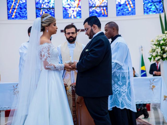 O casamento de Bruno e Paula em Campinas, São Paulo Estado 61