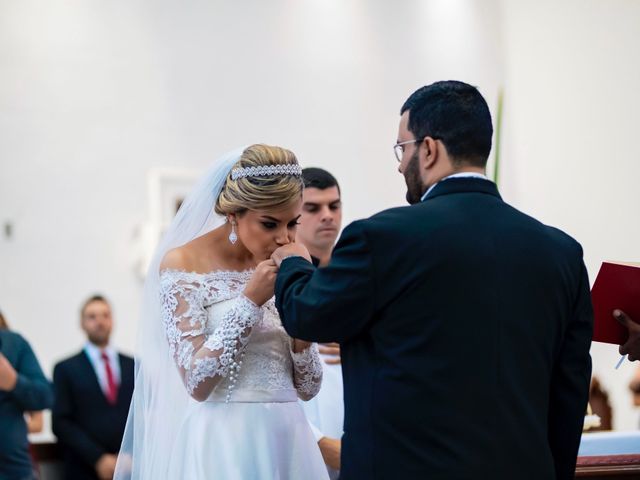 O casamento de Bruno e Paula em Campinas, São Paulo Estado 62