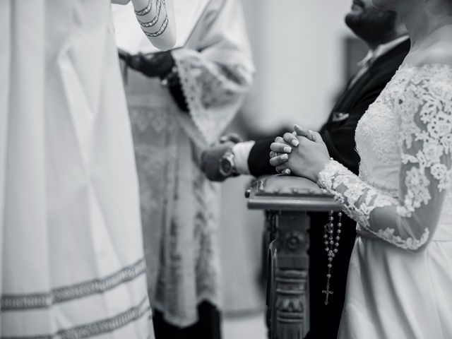 O casamento de Bruno e Paula em Campinas, São Paulo Estado 64