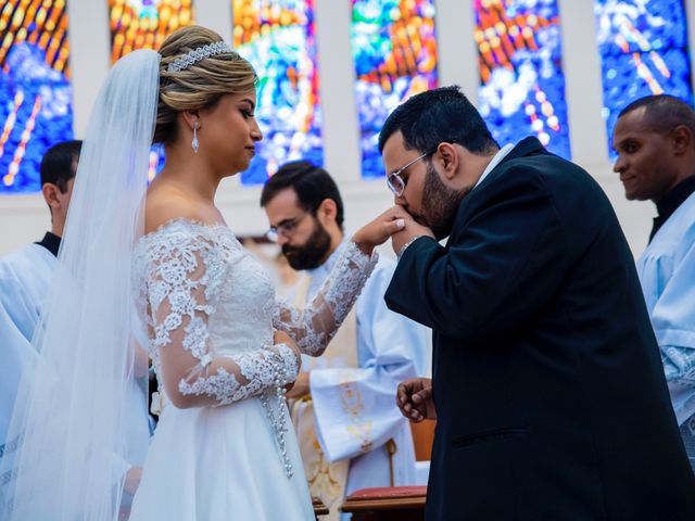 O casamento de Bruno e Paula em Campinas, São Paulo Estado 65