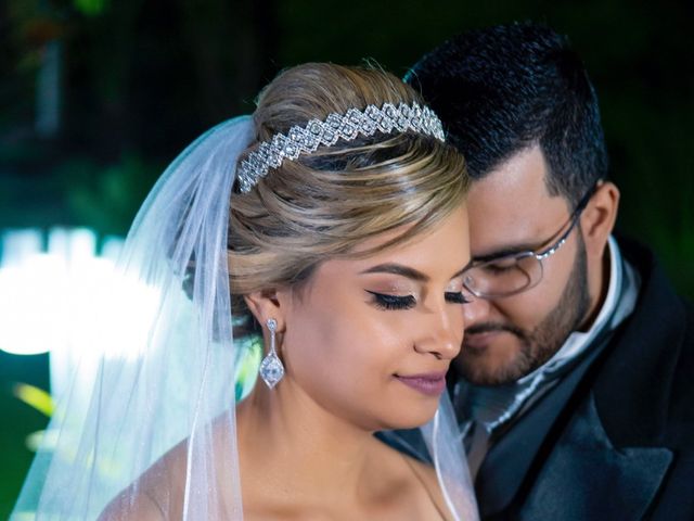 O casamento de Bruno e Paula em Campinas, São Paulo Estado 77