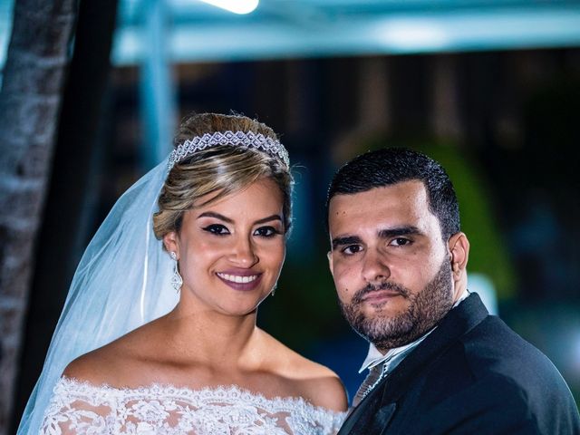 O casamento de Bruno e Paula em Campinas, São Paulo Estado 82