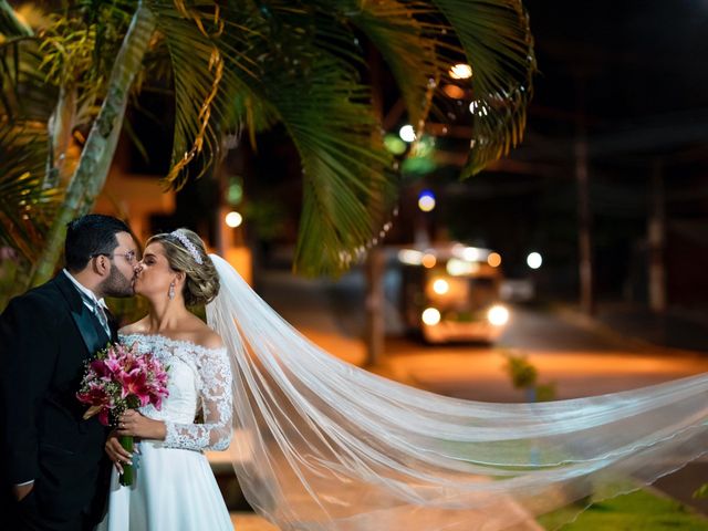 O casamento de Bruno e Paula em Campinas, São Paulo Estado 83