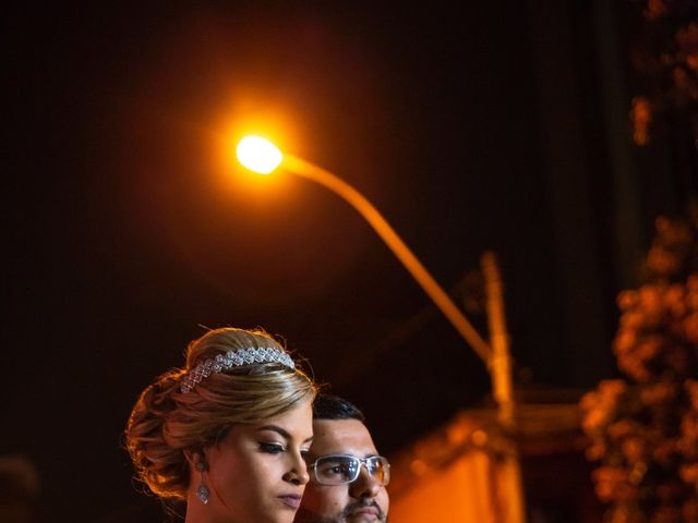 O casamento de Bruno e Paula em Campinas, São Paulo Estado 93