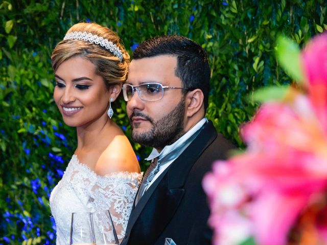 O casamento de Bruno e Paula em Campinas, São Paulo Estado 100