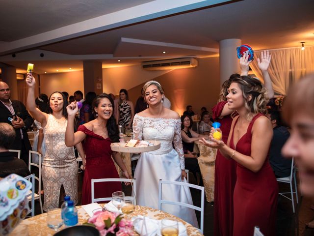 O casamento de Bruno e Paula em Campinas, São Paulo Estado 110