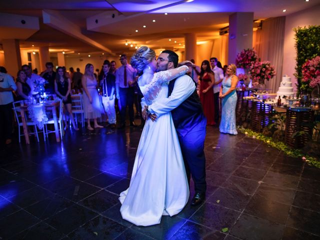 O casamento de Bruno e Paula em Campinas, São Paulo Estado 115