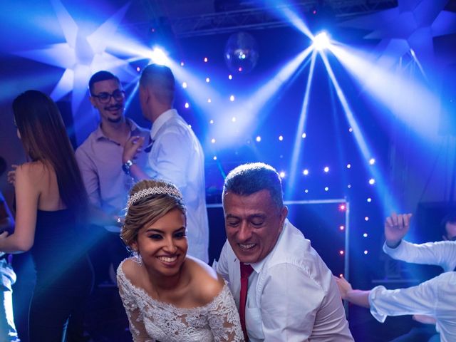 O casamento de Bruno e Paula em Campinas, São Paulo Estado 124