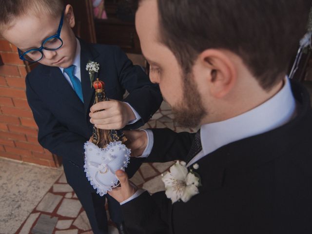 O casamento de Rafael e Clarissa em Porto Alegre, Rio Grande do Sul 16