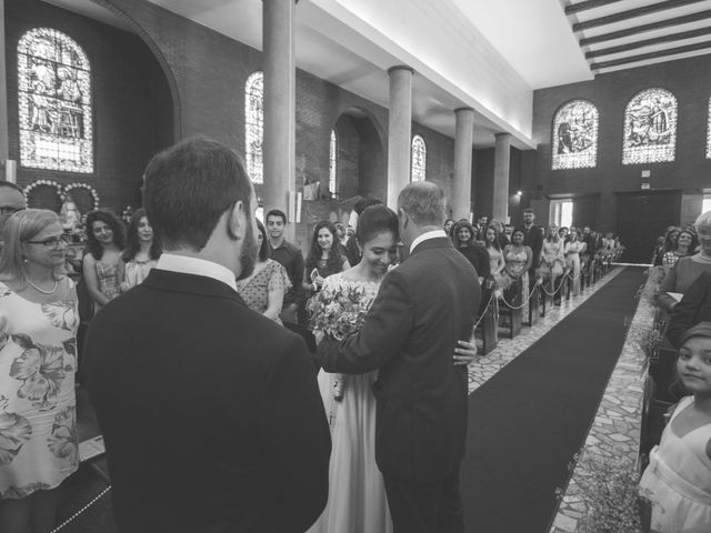 O casamento de Rafael e Clarissa em Porto Alegre, Rio Grande do Sul 19