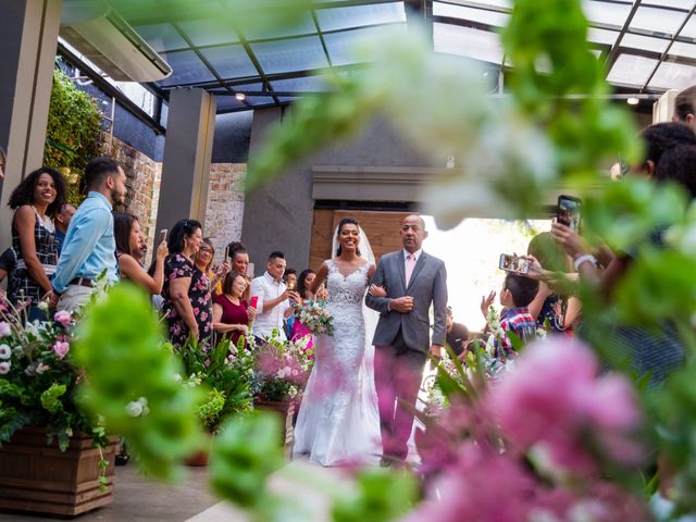 O casamento de Thomas e Mayara em São Paulo 28