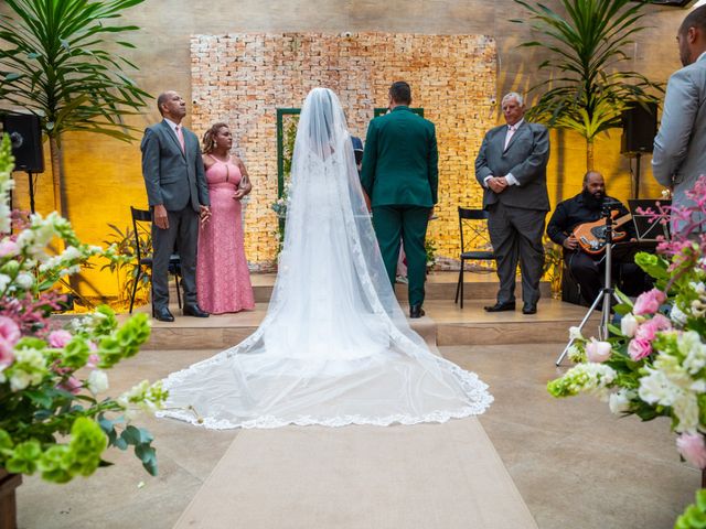 O casamento de Thomas e Mayara em São Paulo 30