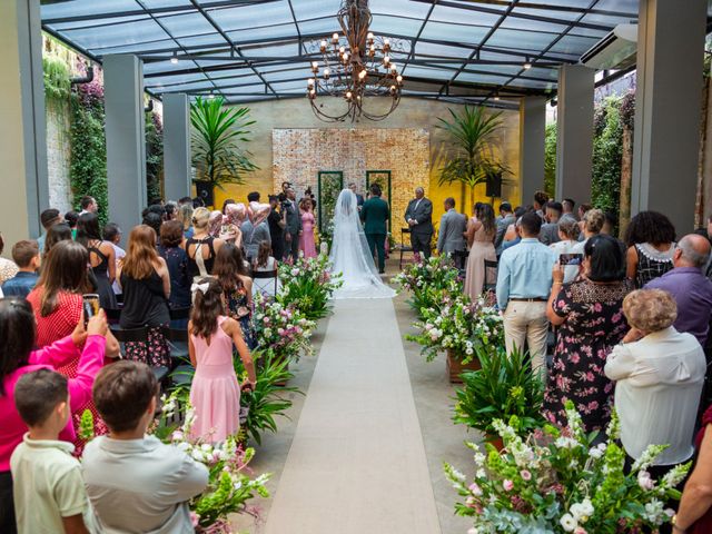 O casamento de Thomas e Mayara em São Paulo 31