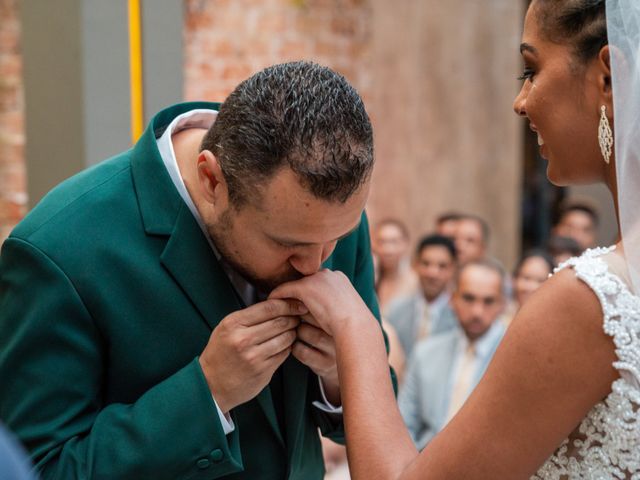 O casamento de Thomas e Mayara em São Paulo 47