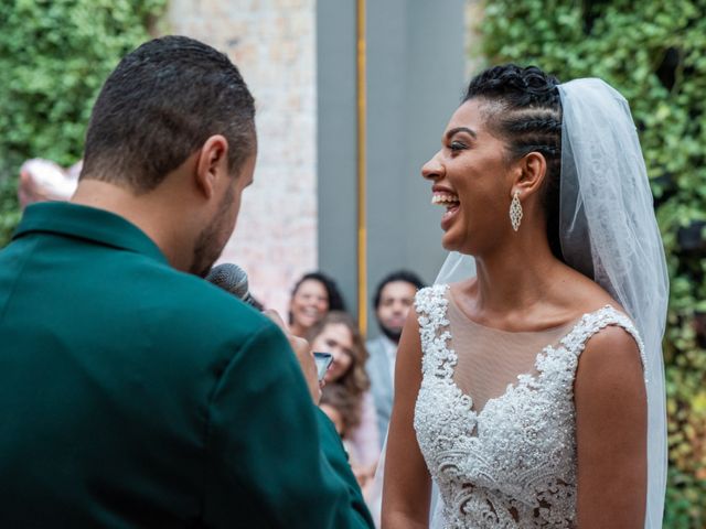 O casamento de Thomas e Mayara em São Paulo 50