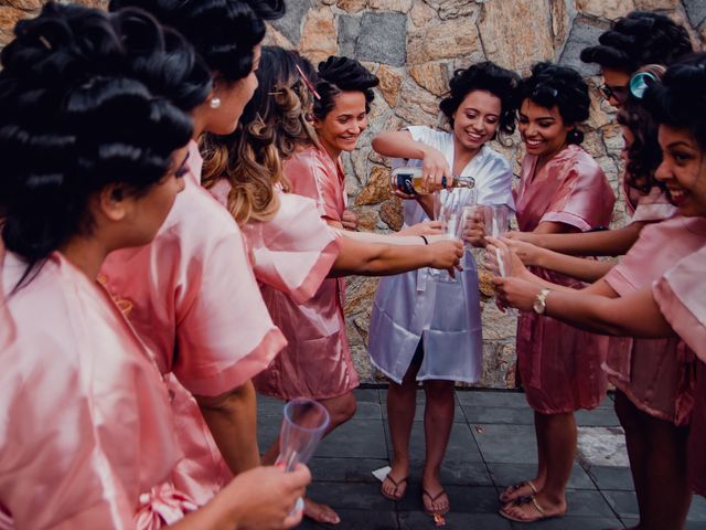 O casamento de Miguel e Victoria em São Paulo 7