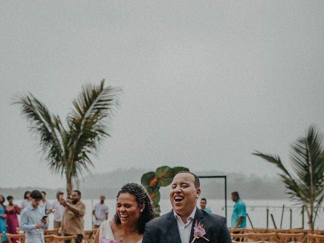 O casamento de Nathalia e Thiago em Paraty, Rio de Janeiro 4