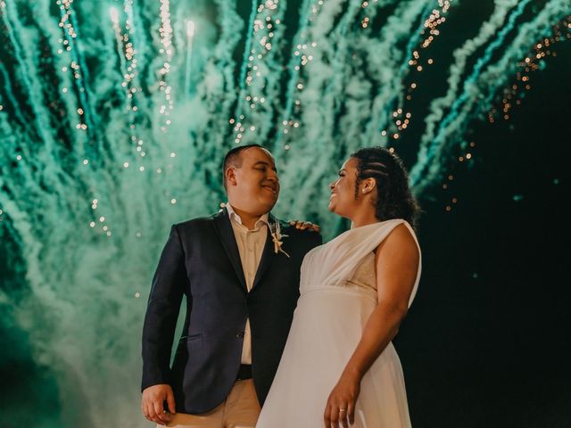 O casamento de Nathalia e Thiago em Paraty, Rio de Janeiro 2