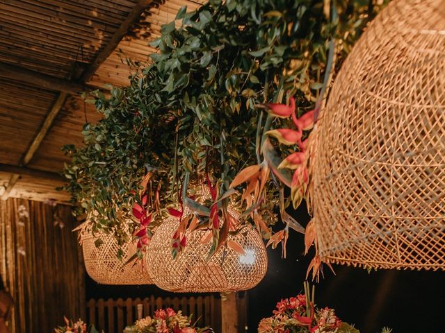 O casamento de Nathalia e Thiago em Paraty, Rio de Janeiro 5