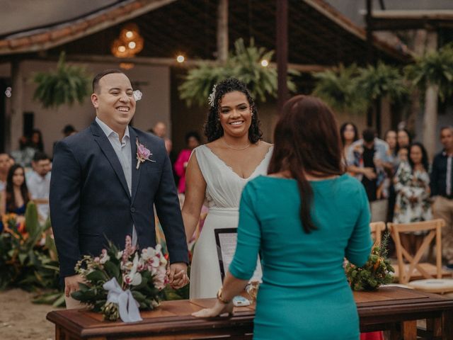 O casamento de Nathalia e Thiago em Paraty, Rio de Janeiro 6