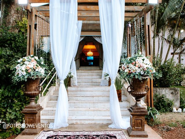 O casamento de Bruno e Viviane em Apucarana, Paraná 5