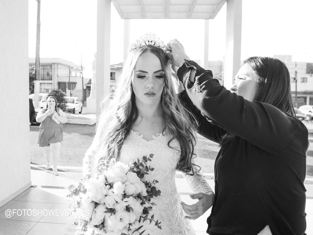 O casamento de Bruno e Viviane em Apucarana, Paraná 6