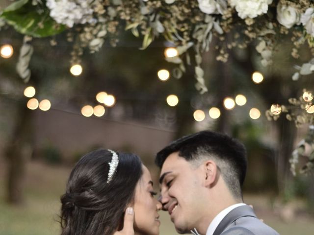 O casamento de Fernando e Amanda em Betim, Minas Gerais 6