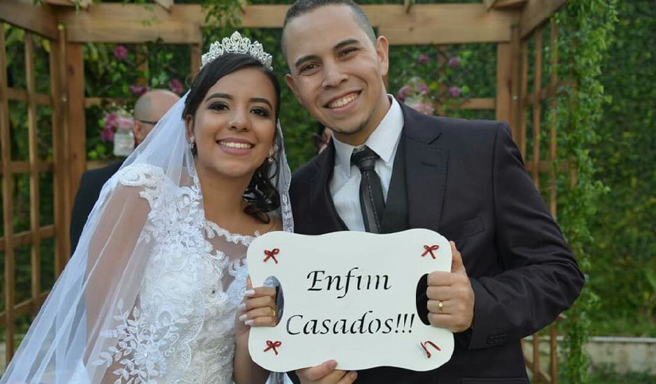 O casamento de Cristian e Beatriz em Ferraz de Vasconcelos, São Paulo Estado