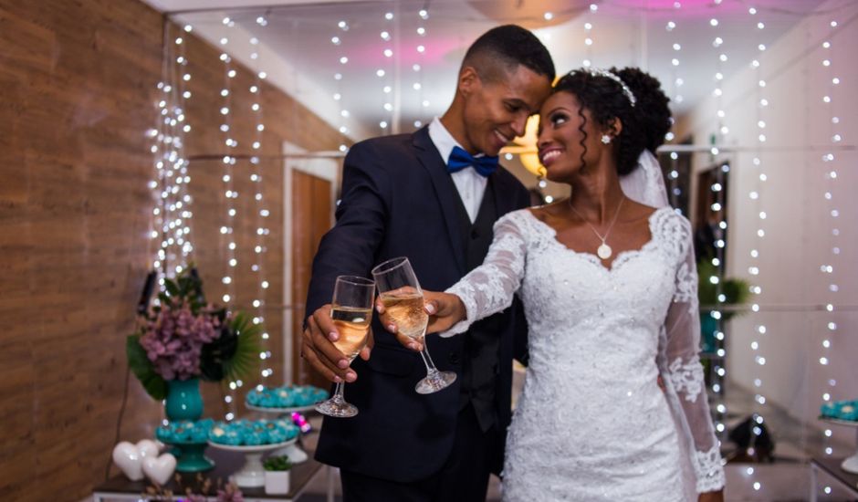 O casamento de Igor  e Bárbara  em Salvador, Bahia