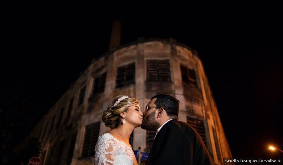 O casamento de Bruno e Paula em Campinas, São Paulo Estado