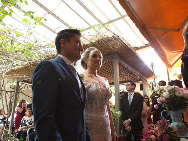 O casamento de Cesar e Tais em São Paulo 8
