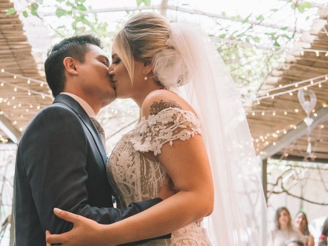 O casamento de Cesar e Tais em São Paulo 1