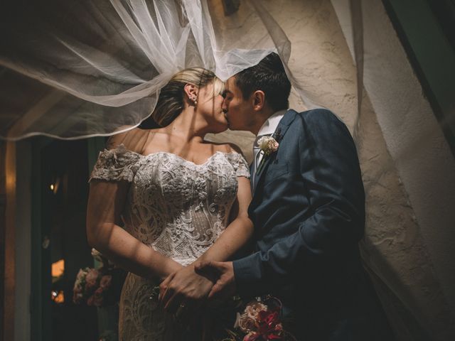 O casamento de Cesar e Tais em São Paulo 21