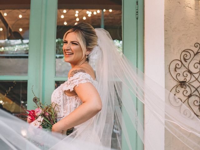 O casamento de Cesar e Tais em São Paulo 24