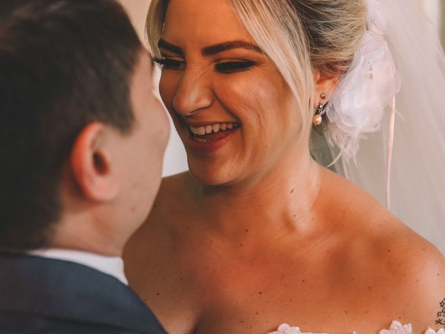 O casamento de Cesar e Tais em São Paulo 26