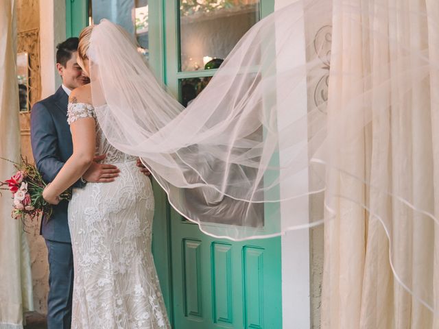 O casamento de Cesar e Tais em São Paulo 27