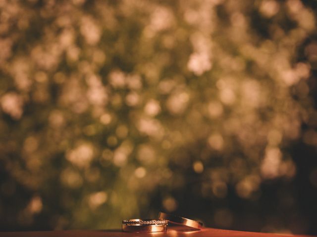 O casamento de Cesar e Tais em São Paulo 33