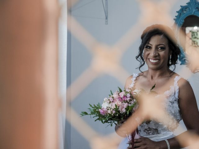 O casamento de Jael e Zelina em São Paulo 8