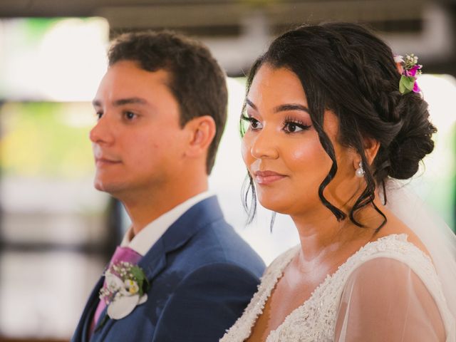 O casamento de Agnaldo e Lorena em Serra, Espírito Santo 5