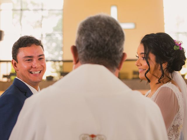 O casamento de Agnaldo e Lorena em Serra, Espírito Santo 16