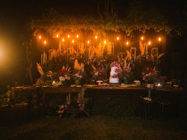 O casamento de Agnaldo e Lorena em Serra, Espírito Santo 20