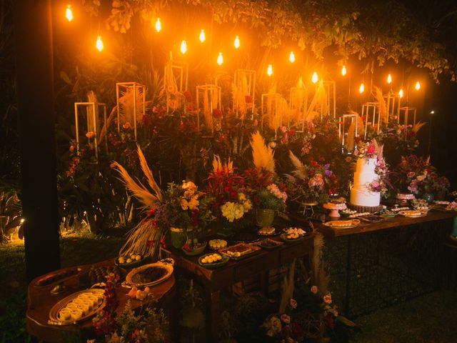 O casamento de Agnaldo e Lorena em Serra, Espírito Santo 22