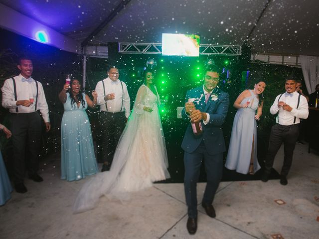 O casamento de Agnaldo e Lorena em Serra, Espírito Santo 23