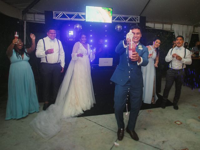 O casamento de Agnaldo e Lorena em Serra, Espírito Santo 24