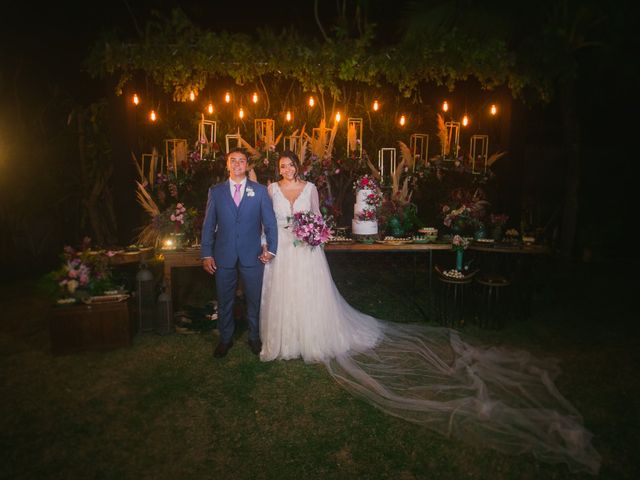 O casamento de Agnaldo e Lorena em Serra, Espírito Santo 25